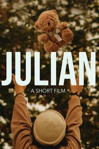 Julian movie poster - Entertainment content