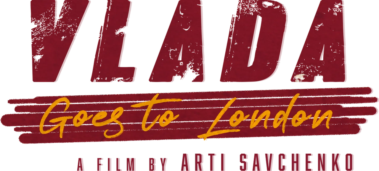 Vlada Goes to London