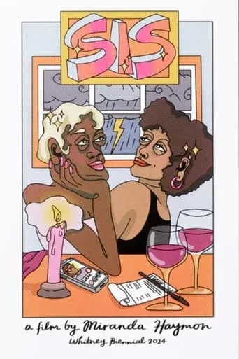 Sis movie poster - Rated 4/10