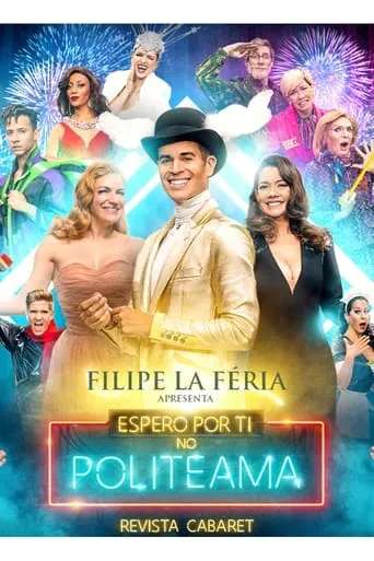 Espero Por Ti no Politeama movie poster - Entertainment content