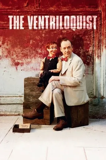 The Ventriloquist movie poster - Rated 6.529/10