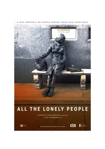 All the Lonely People movie poster - Entertainment content
