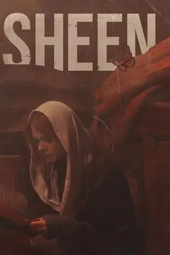 Sheen movie poster - Entertainment content