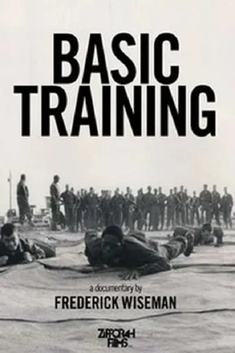 Basic Training movie poster - Rated 6.6/10
