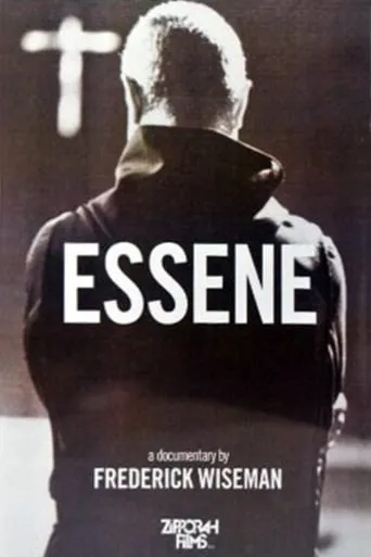 Essene movie poster - Rated 7.2/10
