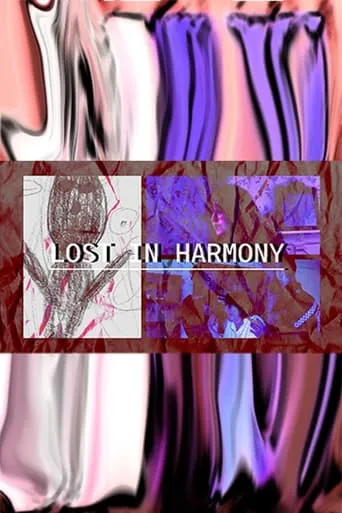 Lost In Harmony movie poster - Rated 9.5/10