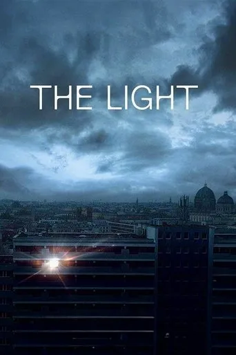 The Light movie poster - Rated 5.8/10