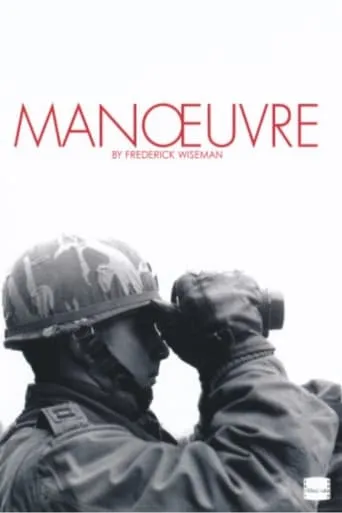 Manoeuvre movie poster - Rated 6.7/10