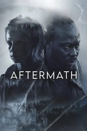 Aftermath movie poster - Rated 4.9/10