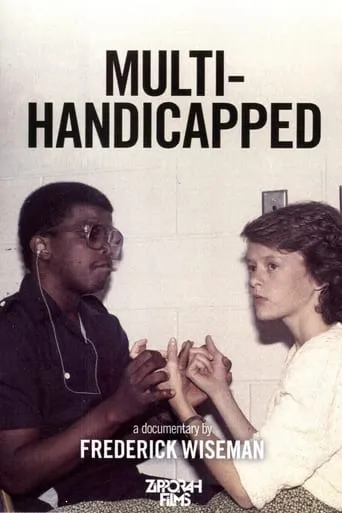 Multi-Handicapped movie poster - Rated 6.4/10