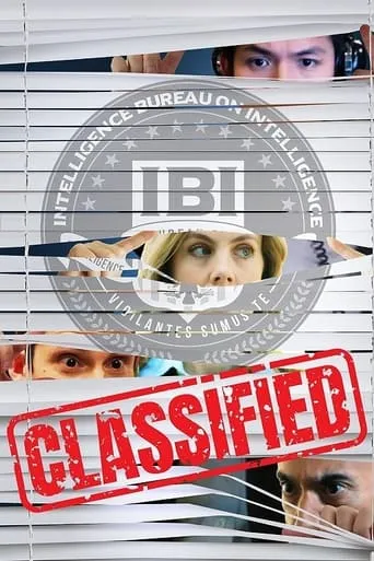 Classified movie poster - Rated 2/10