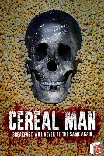 Cereal Man movie poster - Entertainment content
