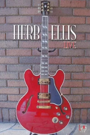 Some Call It Jazz: Herb Ellis Live in 1981 movie poster - Entertainment content