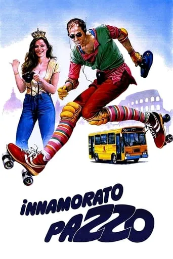 Madly in Love movie poster - Rated 6.6/10