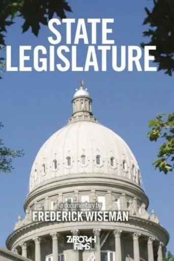 State Legislature movie poster - Rated 7.6/10