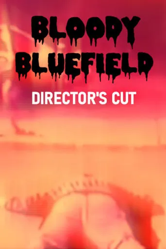 Bloody Bluefield movie poster - Entertainment content