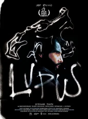 Lupus movie poster - Entertainment content