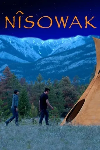 Nîsowak movie poster - Entertainment content