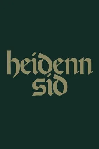 Heidenn Sid movie poster - Entertainment content