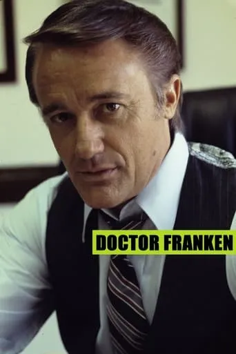 Doctor Franken movie poster - Rated 2/10
