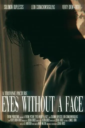 Eyes Without a Face movie poster - Rated 10/10