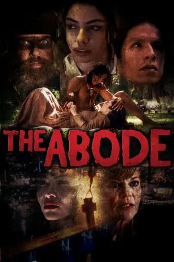 The Abode movie poster - Entertainment content