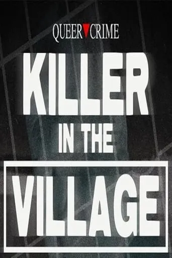 Killer in the Village movie poster - Entertainment content