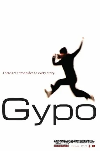 Gypo movie poster - Rated 5.5/10
