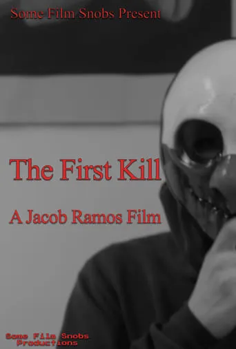 The First Kill movie poster - Rated 10/10