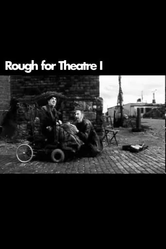 Rough for Theatre I movie poster - Rated 4/10