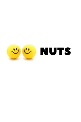 Nuts movie poster - Entertainment content