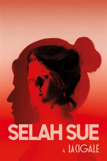 Selah Sue à La Cigale movie poster - Entertainment content