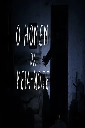 O Homem da Meia-Noite movie poster - Rated 3.5/10