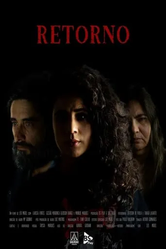 Retorno movie poster - Entertainment content