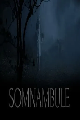 Somnambule movie poster - Entertainment content