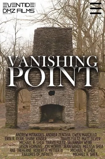 Vanishing Point movie poster - Entertainment content