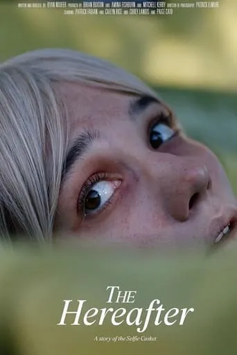The Hereafter movie poster - Entertainment content