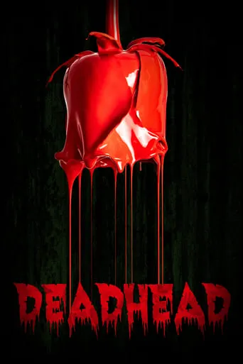 Deadhead movie poster - Entertainment content