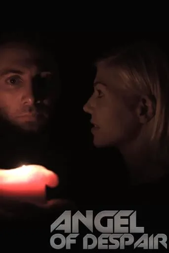 Angel of Despair movie poster - Entertainment content