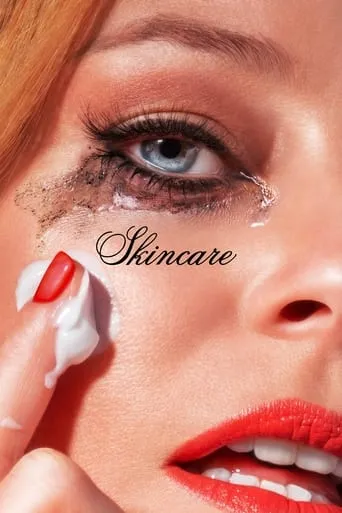 Skincare movie poster - Rated 6/10