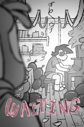 Waiting movie poster - Entertainment content