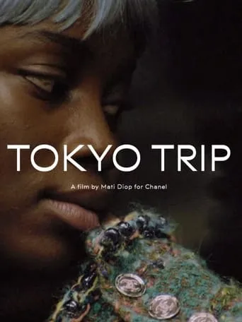 Tokyo Trip movie poster - Rated 5/10