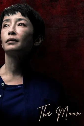 The Moon movie poster - Rated 5/10