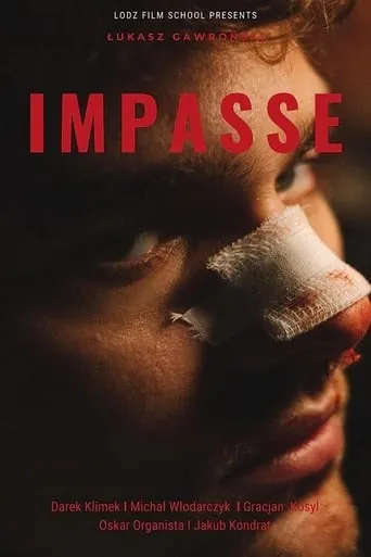 Impasse movie poster - Entertainment content