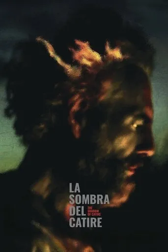 La sombra del Catire movie poster - Entertainment content