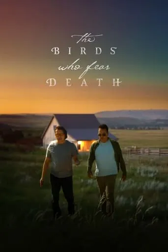 The Birds Who Fear Death movie poster - Entertainment content