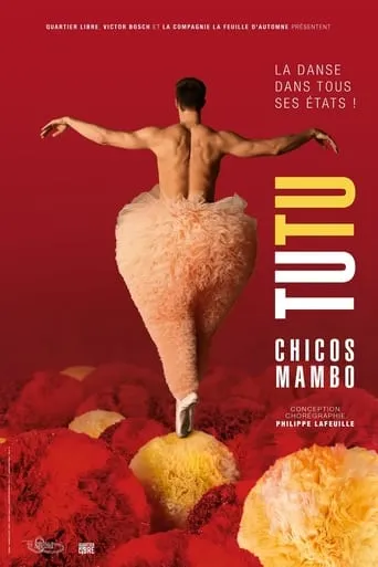 Tutu movie poster - Rated 9/10