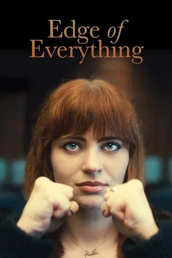 Edge of Everything movie poster - Rated 4/10