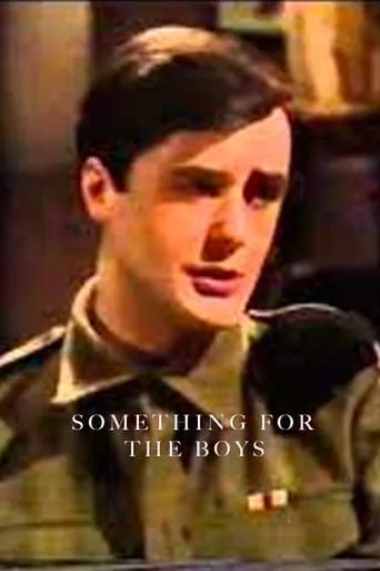 Something for the Boys movie poster - Entertainment content