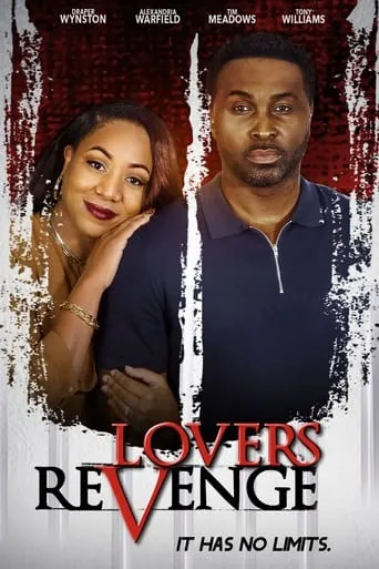 Lovers Revenge movie poster - Entertainment content